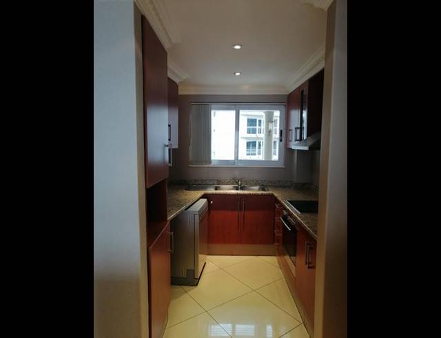 2 BEDROOM PROPERTY TO RENT IN POINT WATERFRONT